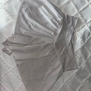 Offline by Aerie white shorts
